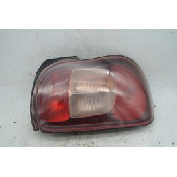 Fanale Stop Posteriore DX Fiat Marea Dal 1996 al 1999 Cod 46476127  1764674238785