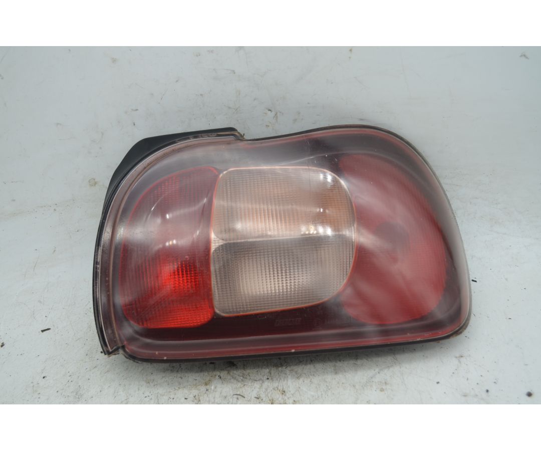 Fanale Stop Posteriore DX Fiat Marea Dal 1996 al 1999 Cod 46476127  1764674238785