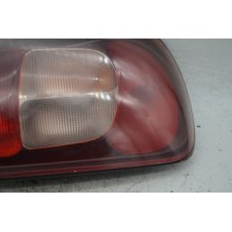 Fanale Stop Posteriore DX Fiat Marea Dal 1996 al 1999 Cod 46476127  1764674238785