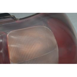 Fanale Stop Posteriore DX Fiat Marea Dal 1996 al 1999 Cod 46476127  1764674238785