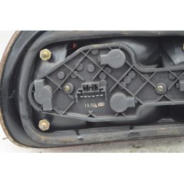 Fanale Stop Posteriore DX Fiat Marea Dal 1996 al 1999 Cod 46476127  1764674238785