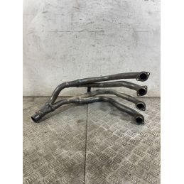 Collettore Terminale Di Scarico Suzuki GSX-R GSXR 600 dal 2008 al 2010  1764674509984