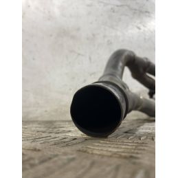 Collettore Terminale Di Scarico Suzuki GSX-R GSXR 600 dal 2008 al 2010  1764674509984