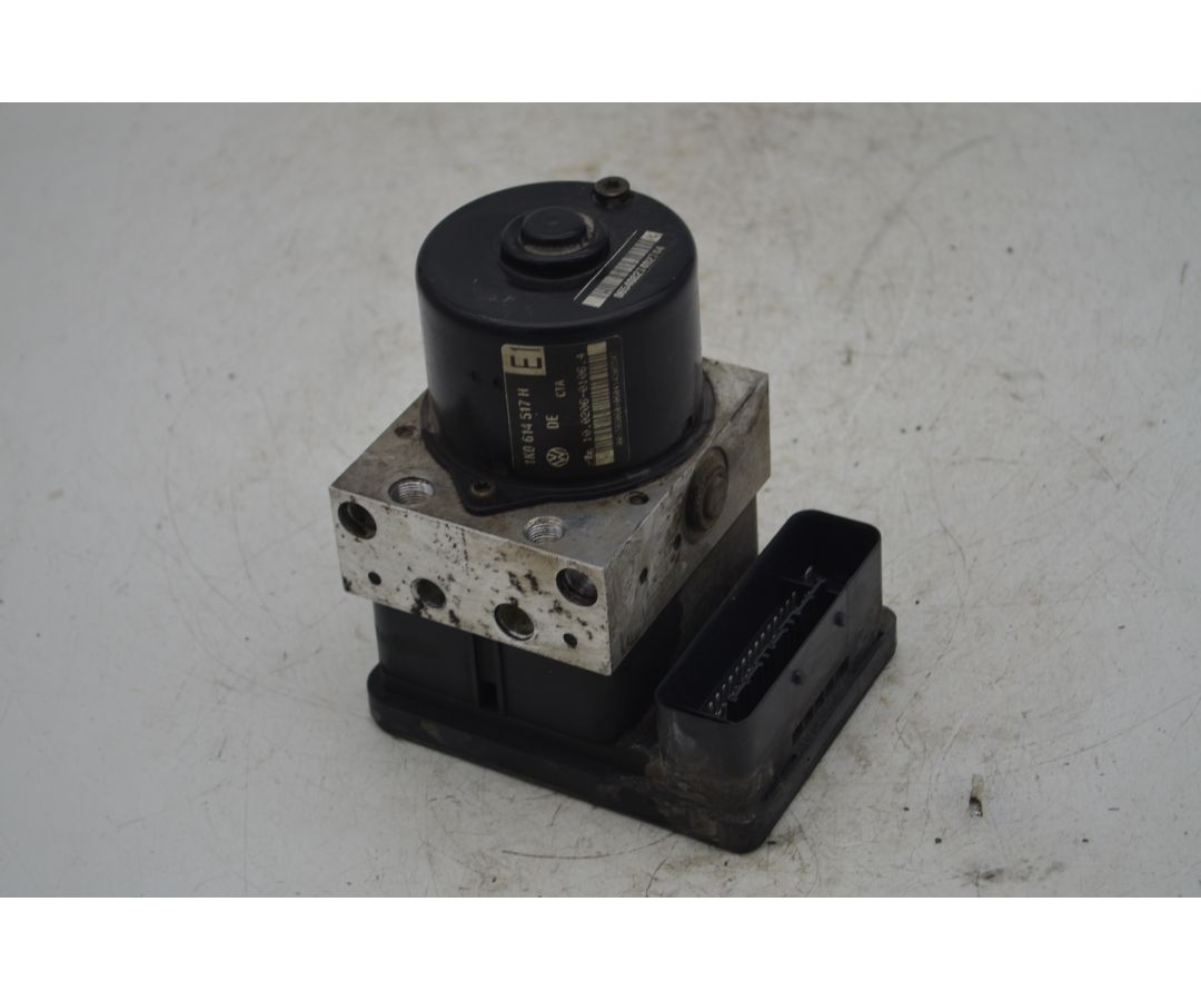 Pompa Modulo ABS Audi A3 8P dal 2003 al 2013 Cod 1K0614517H  1764674949322