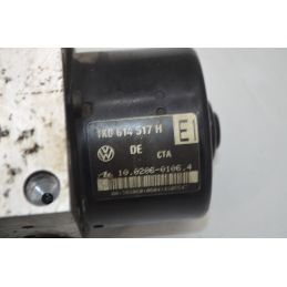 Pompa Modulo ABS Audi A3 8P dal 2003 al 2013 Cod 1K0614517H  1764674949322