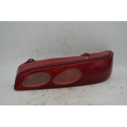 Fanale Stop Posteriore DX Fiat Seicento Dal 1998 al 2010 Cod 46511337  1764674993509