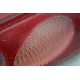 Fanale Stop Posteriore DX Fiat Seicento Dal 1998 al 2010 Cod 46511337  1764674993509