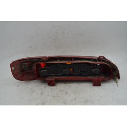 Fanale Stop Posteriore DX Fiat Seicento Dal 1998 al 2010 Cod 46511337  1764674993509