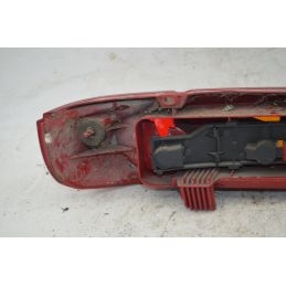 Fanale Stop Posteriore DX Fiat Seicento Dal 1998 al 2010 Cod 46511337  1764674993509