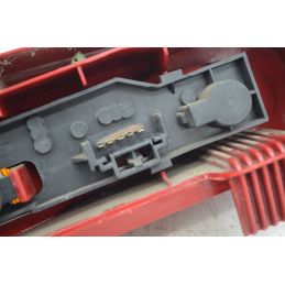 Fanale Stop Posteriore DX Fiat Seicento Dal 1998 al 2010 Cod 46511337  1764674993509