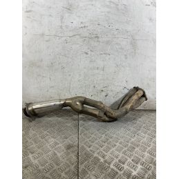 Collettore Terminale Di Scarico Honda CBR 900 954 RR Dal 2002 Al 2004  1764675796819