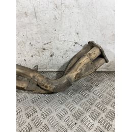 Collettore Terminale Di Scarico Honda CBR 900 954 RR Dal 2002 Al 2004  1764675796819