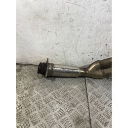 Collettore Terminale Di Scarico Honda CBR 900 954 RR Dal 2002 Al 2004  1764675796819
