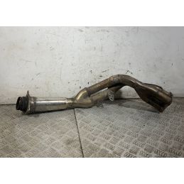 Collettore Terminale Di Scarico Honda CBR 900 954 RR Dal 2002 Al 2004  1764675796819