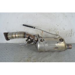 Filtro antiparticolato FAP Dacia Duster Dal 2024 in poi Cod 208029026R  1764676405277