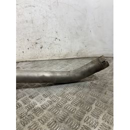 Marmitta Terminale Di Scarico Kawasaki Z 750 Dal 2003 al 2012  1764676399767