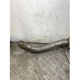 Marmitta Terminale Di Scarico Kawasaki Z 750 Dal 2003 al 2012  1764676399767