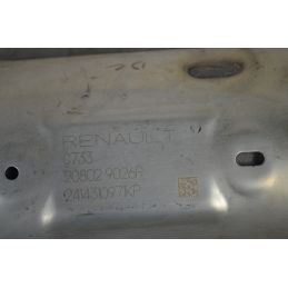 Filtro antiparticolato FAP Dacia Duster Dal 2024 in poi Cod 208029026R  1764676405277