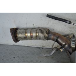 Filtro antiparticolato FAP Dacia Duster Dal 2024 in poi Cod 208029026R  1764676405277