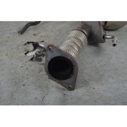 Filtro antiparticolato FAP Dacia Duster Dal 2024 in poi Cod 208029026R  1764676405277