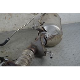 Filtro antiparticolato FAP Dacia Duster Dal 2024 in poi Cod 208029026R  1764676405277