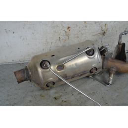 Filtro antiparticolato FAP Dacia Duster Dal 2024 in poi Cod 208029026R  1764676405277