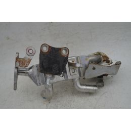 Scambiatore Calore EGR Dacia Duster dal 2024 in poi Cod 147354PM1A  1764676620564