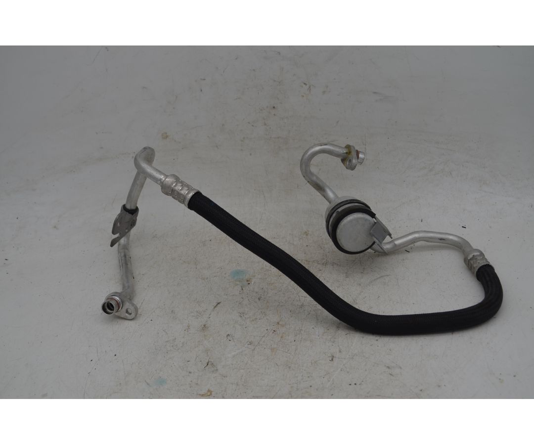 Tubo Aria Condizionata Dacia Duster dal 2024 in poi Cod 924901423R  1764676970058