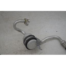 Tubo Aria Condizionata Dacia Duster dal 2024 in poi Cod 924901423R  1764676970058