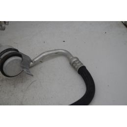 Tubo Aria Condizionata Dacia Duster dal 2024 in poi Cod 924901423R  1764676970058