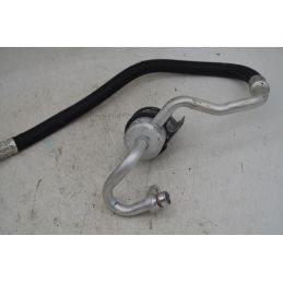 Tubo Aria Condizionata Dacia Duster dal 2024 in poi Cod 924901423R  1764676970058