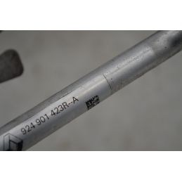 Tubo Aria Condizionata Dacia Duster dal 2024 in poi Cod 924901423R  1764676970058