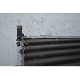 Kit gruppo radiatori Chevrolet Spark Dal 2009 al 2016 Cod 95423942  1764684618669