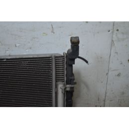 Kit gruppo radiatori Chevrolet Spark Dal 2009 al 2016 Cod 95423942  1764684618669