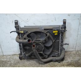 Kit gruppo radiatori Chevrolet Spark Dal 2009 al 2016 Cod 95423942  1764684618669