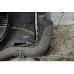 Kit gruppo radiatori Chevrolet Spark Dal 2009 al 2016 Cod 95423942  1764684618669