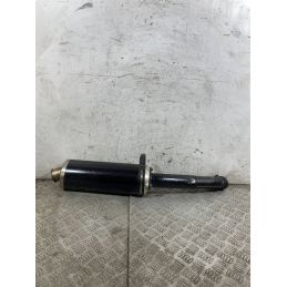 Marmitta Terminale Di Scarico Yamaha YZF R1 Dal 2002 al 2003  1764687092701