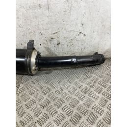 Marmitta Terminale Di Scarico Yamaha YZF R1 Dal 2002 al 2003  1764687092701