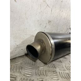 Marmitta Terminale Di Scarico Yamaha YZF R1 Dal 2002 al 2003  1764687092701