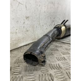 Marmitta Terminale Di Scarico Yamaha YZF R1 Dal 2002 al 2003  1764687092701