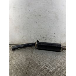 Marmitta Terminale Di Scarico Yamaha YZF R1 Dal 2002 al 2003  1764687092701