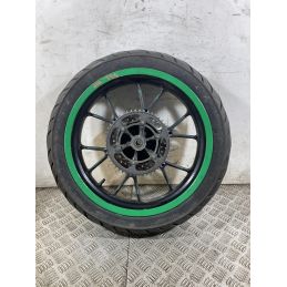 Cerchio Posteriore Derbi GPR 125 4T 4V Dal 2009 al 2015  1764687179358
