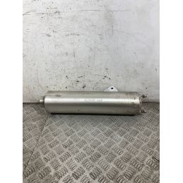 Marmitta Terminale Di Scarico Suzuki GSX-R GSXR 600 dal 2008 al 2010  1764687600647