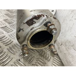 Marmitta Terminale Di Scarico Suzuki GSX-R GSXR 600 dal 2008 al 2010  1764687600647