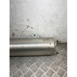 Marmitta Terminale Di Scarico Suzuki GSX-R GSXR 600 dal 2008 al 2010  1764687600647