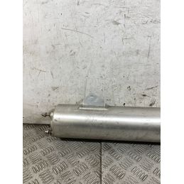 Marmitta Terminale Di Scarico Suzuki GSX-R GSXR 600 dal 2008 al 2010  1764687600647