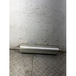 Marmitta Terminale Di Scarico Suzuki GSX-R GSXR 600 dal 2008 al 2010  1764687600647