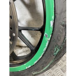 Cerchio Anteriore Derbi GPR 125 4T 4V Dal 2009 al 2015  1764688168078