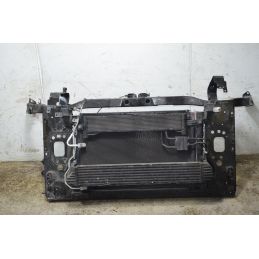 Kit gruppo radiatori Jeep Cherokee Dal 2014 al 2018 Cod K68284108AA  1764688462138