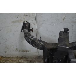 Kit gruppo radiatori Jeep Cherokee Dal 2014 al 2018 Cod K68284108AA  1764688462138